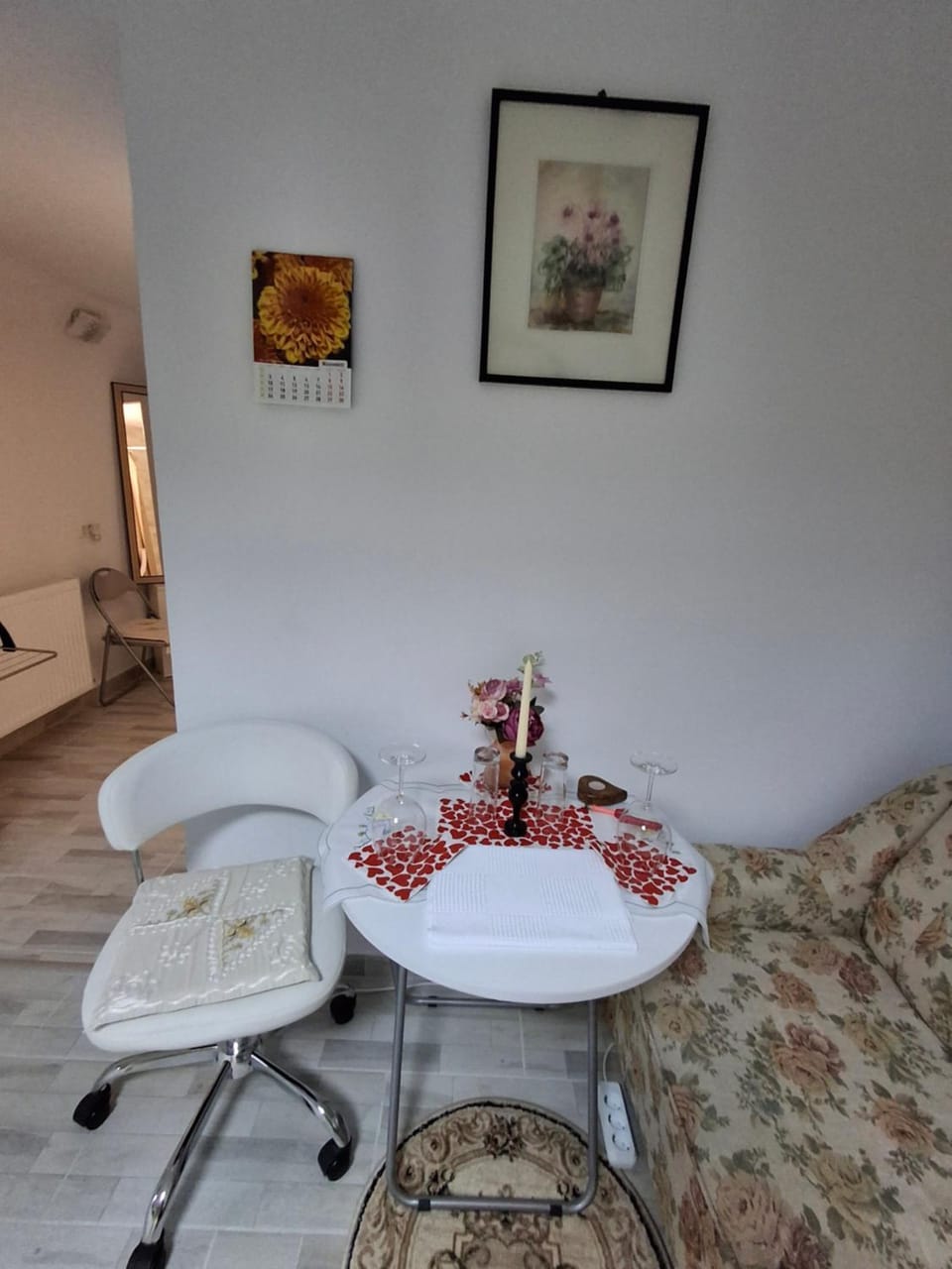 Ultracentral STUDIO Koket Apartment in Timiș County