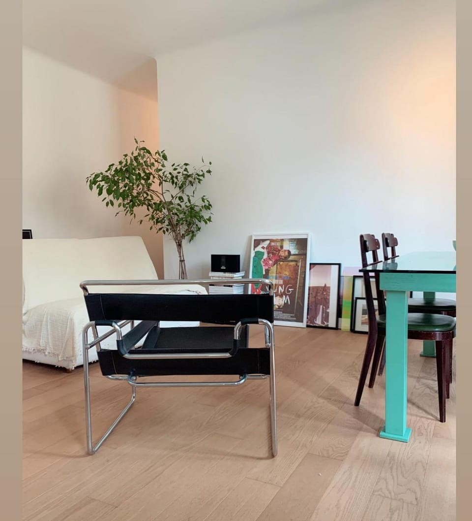 Francesco'S Place Apartment in Milan