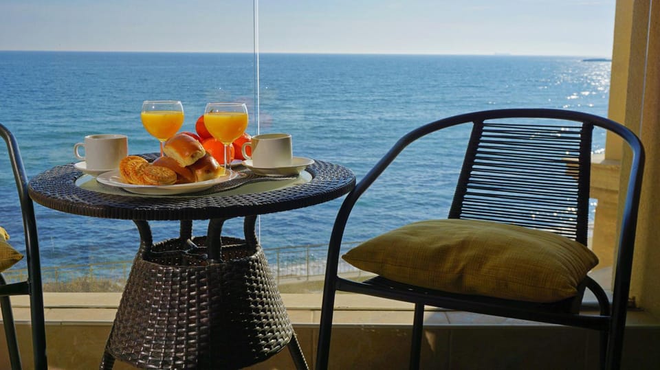 Кабакум Плаза апартаменти - Cabacum Plaza apartments Apartment in Varna