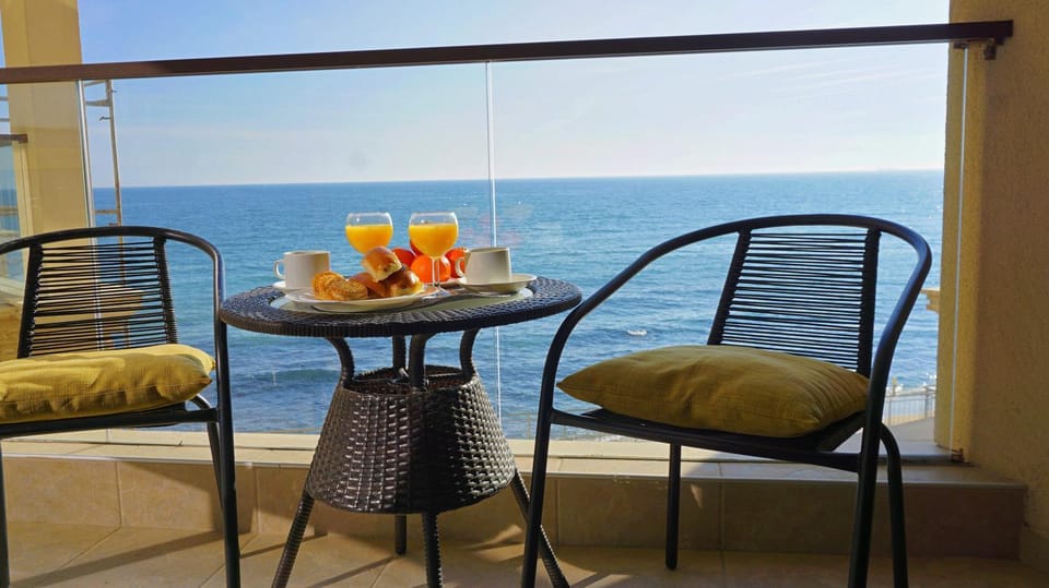 Кабакум Плаза апартаменти - Cabacum Plaza apartments Apartment in Varna