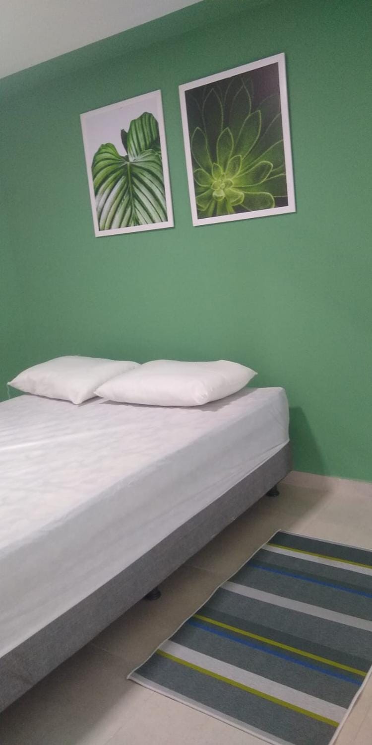 Apartamento Loft Aconchegante Apt 04 Apartment in State of Alagoas, Brazil