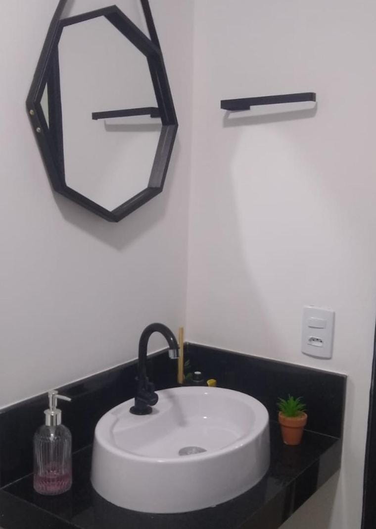 Apartamento Loft Aconchegante Apt 04 Apartment in State of Alagoas, Brazil