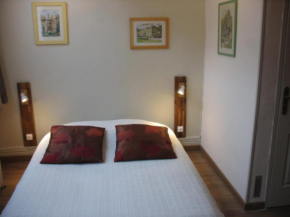 Type 2, Valenciennes centre, 40 m2 Apartment in Valenciennes