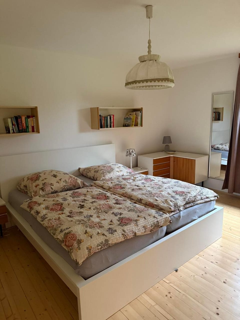 Ferienhaus Kötschach 356 Apartment in Carinthia, Austria