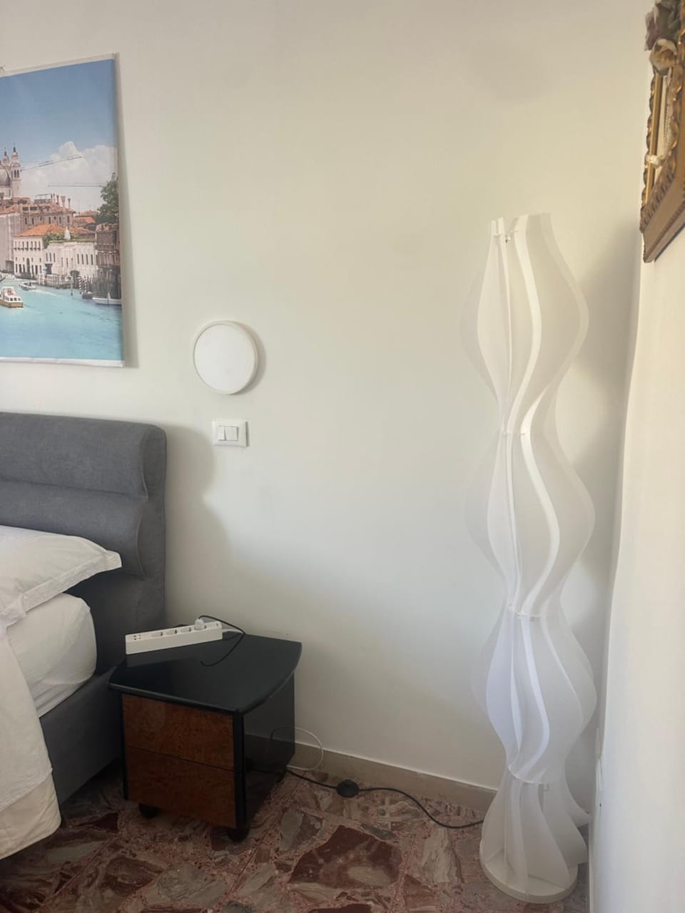 stazione Lina house Vacation rental in Venice