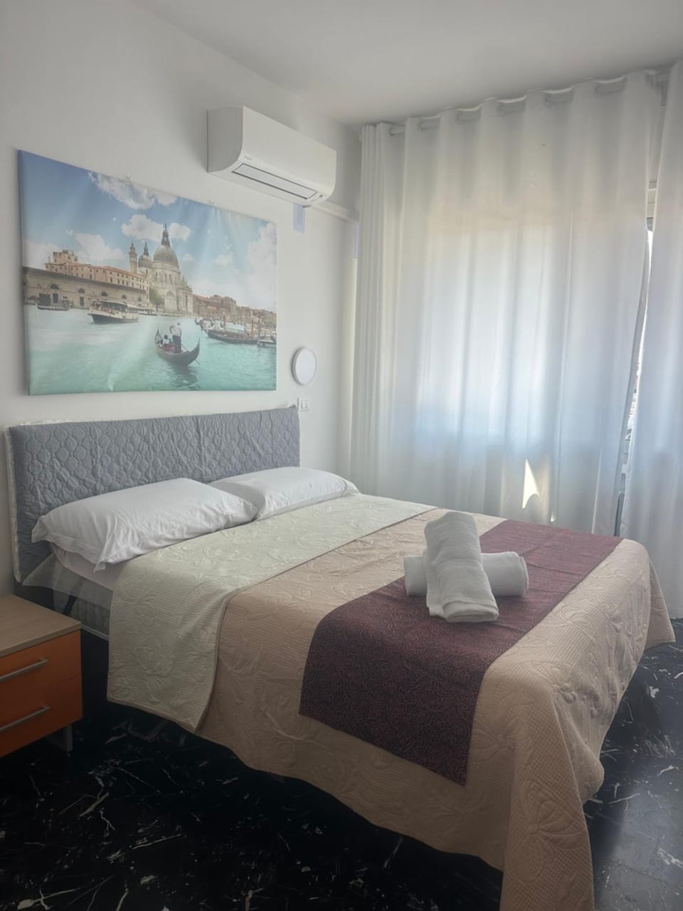 stazione Lina house Vacation rental in Venice