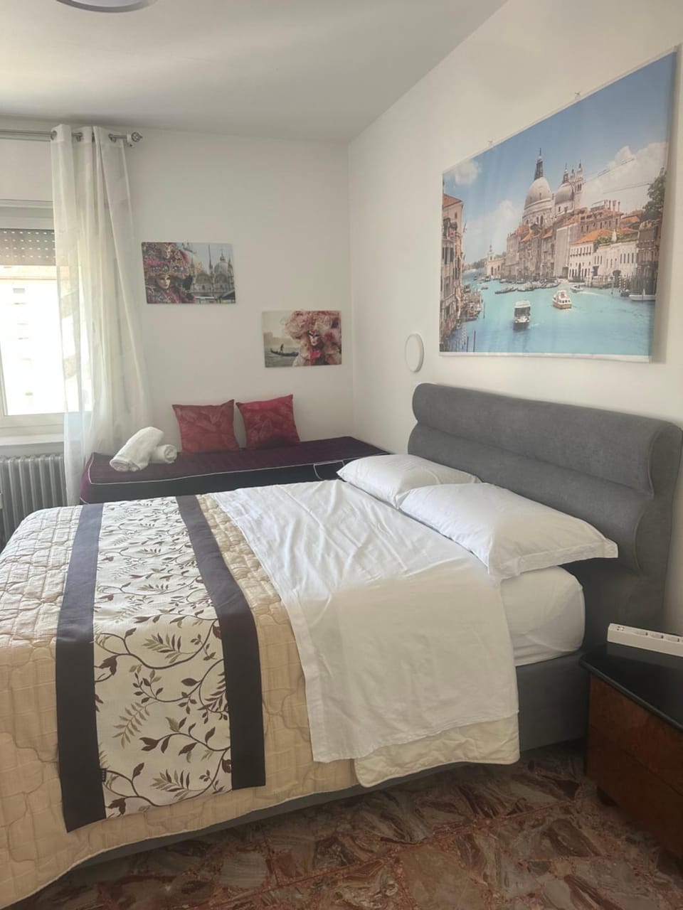 stazione Lina house Vacation rental in Venice