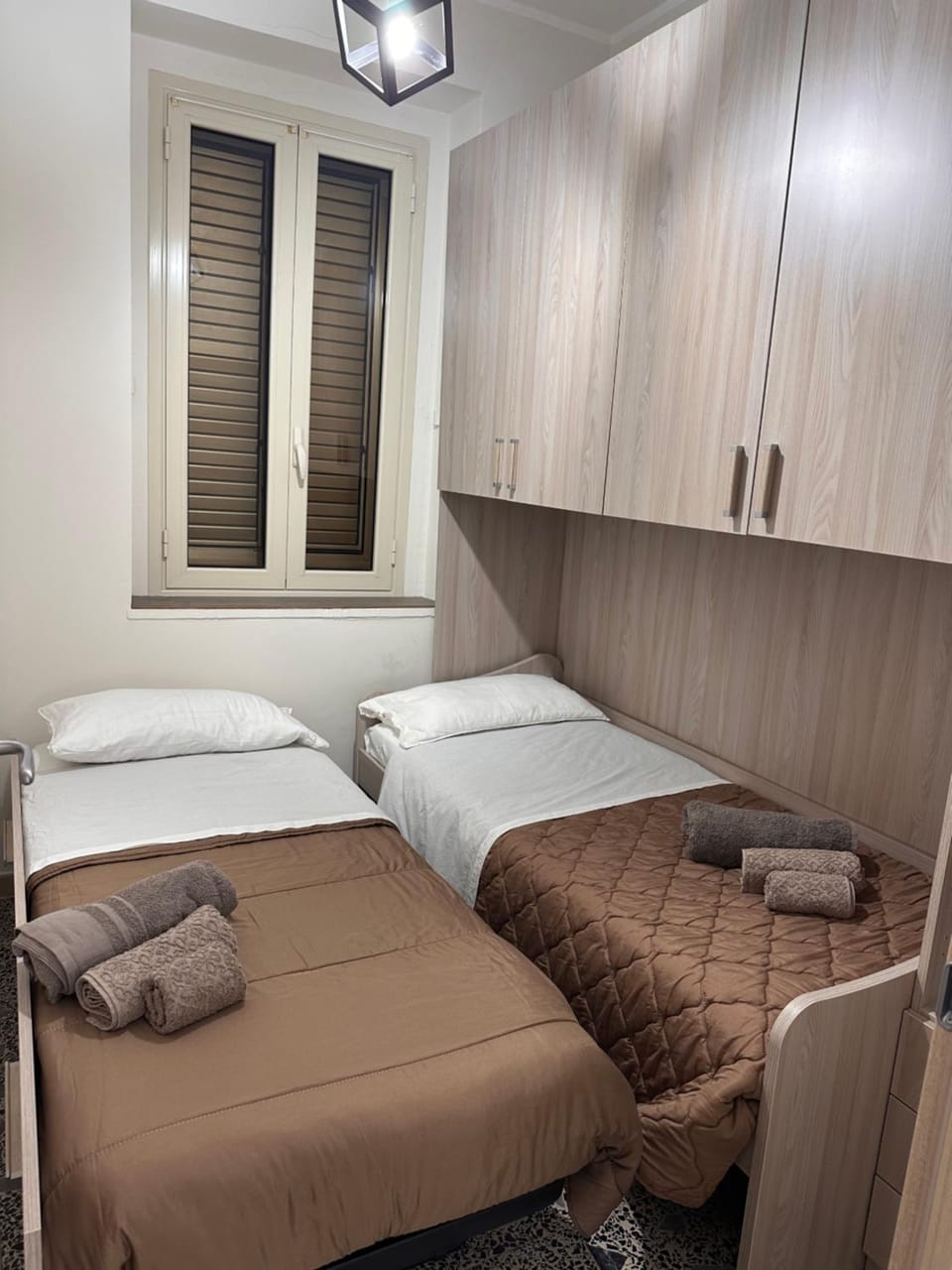 House Paky Apartment in Cirò Marina