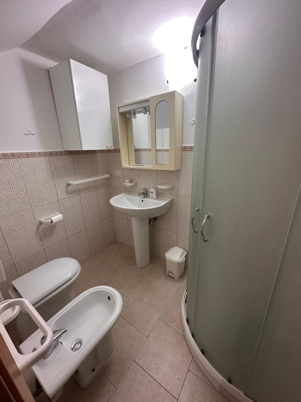 House Paky Apartment in Cirò Marina