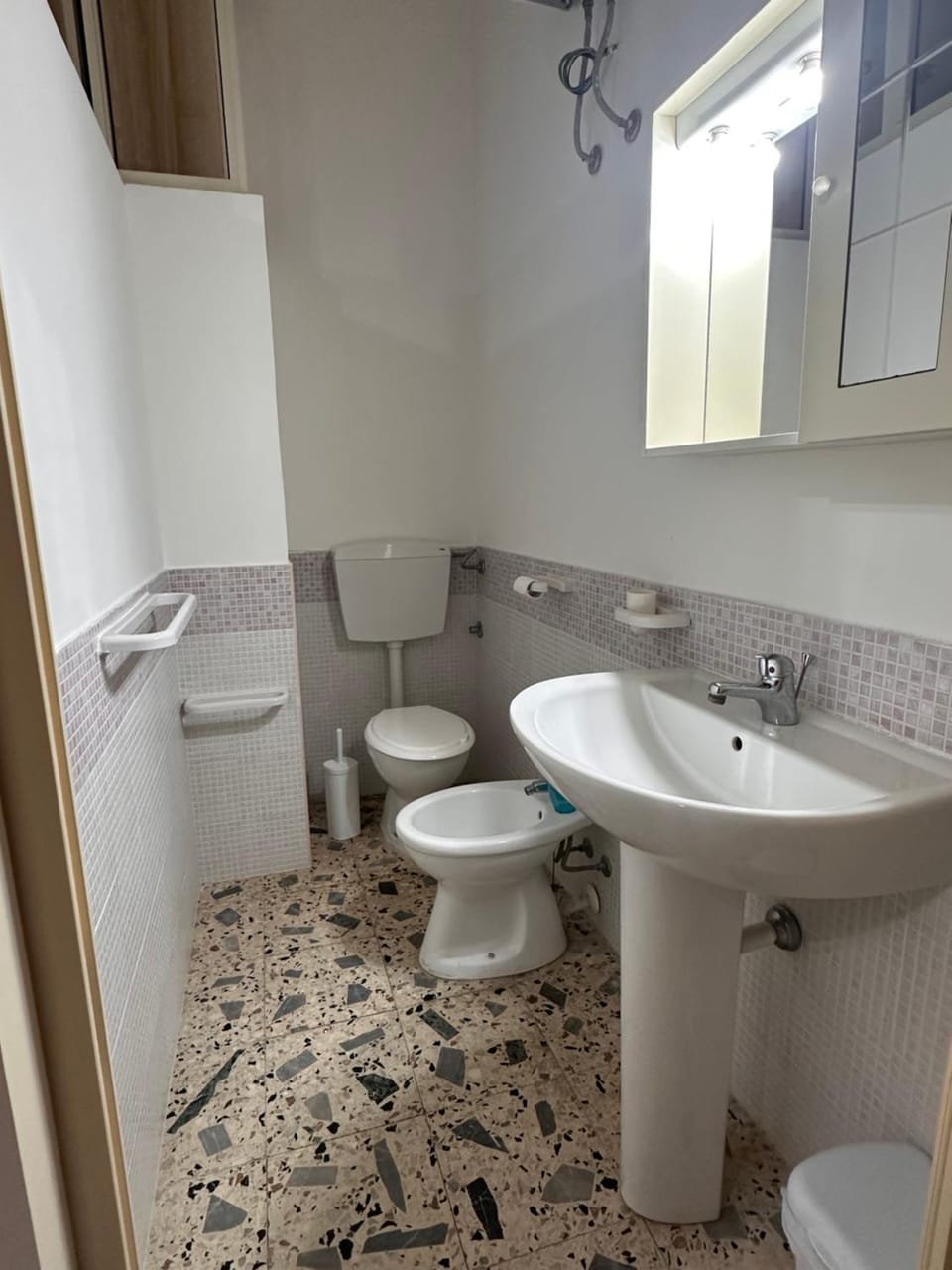 House Paky Apartment in Cirò Marina