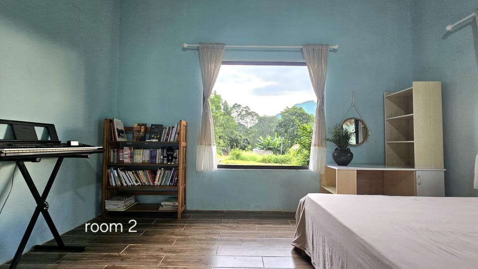 Sao Farmstay Farm Stay in Vietnam
