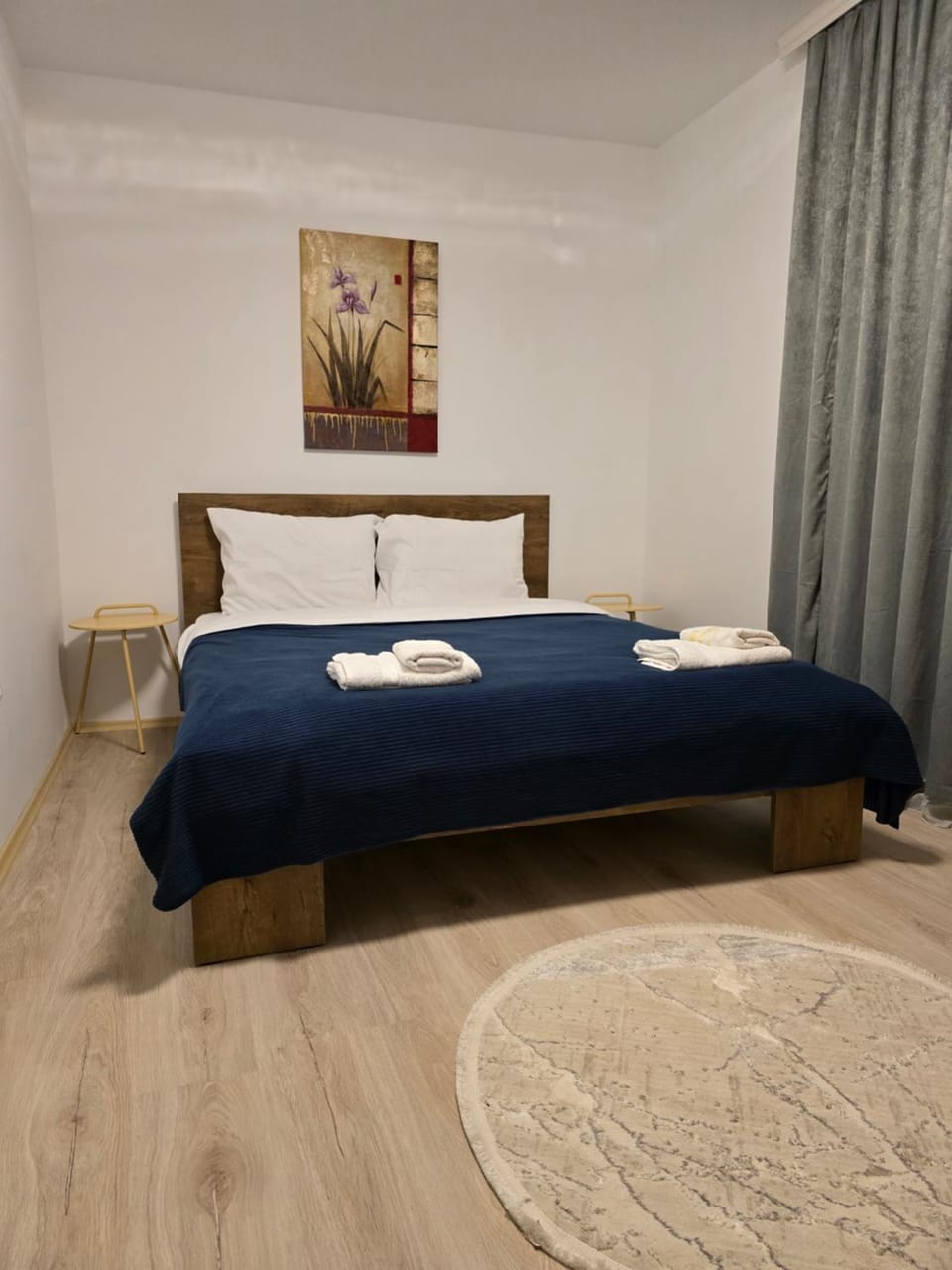 Cozy Corners Gjakova Apartment in North Macedonia