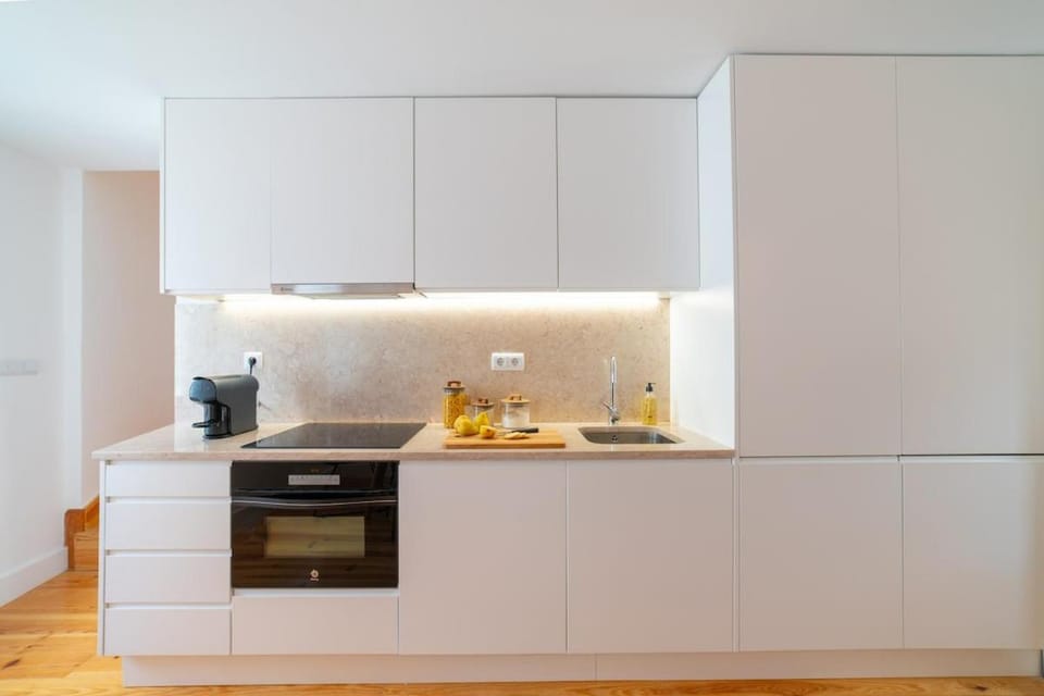 São Bento Duplex 3 Apartment in Lisbon