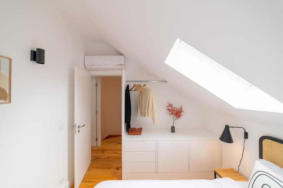 São Bento Duplex 3 Apartment in Lisbon