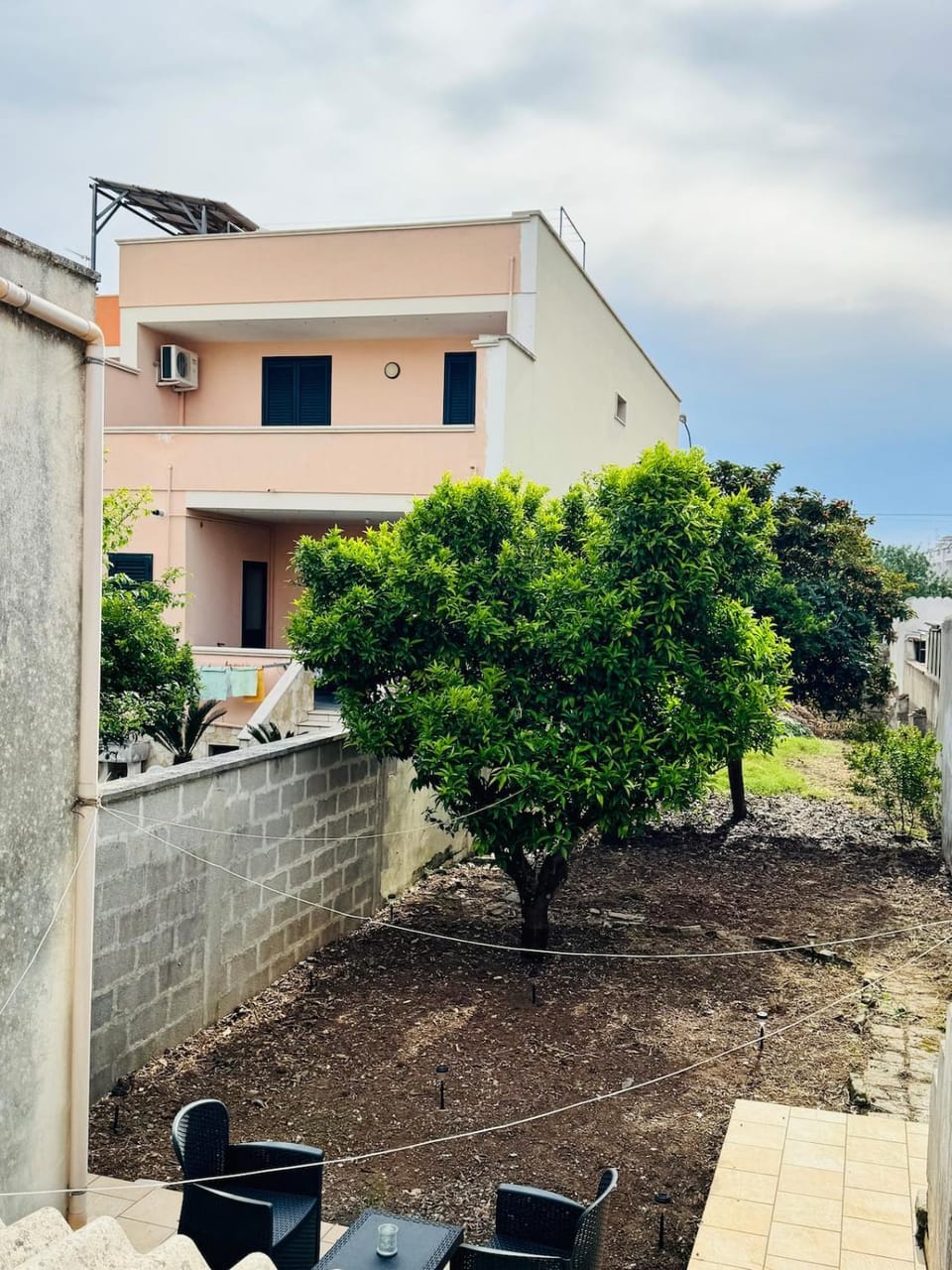 Casa Primavera Relax Salentino House in Apulia