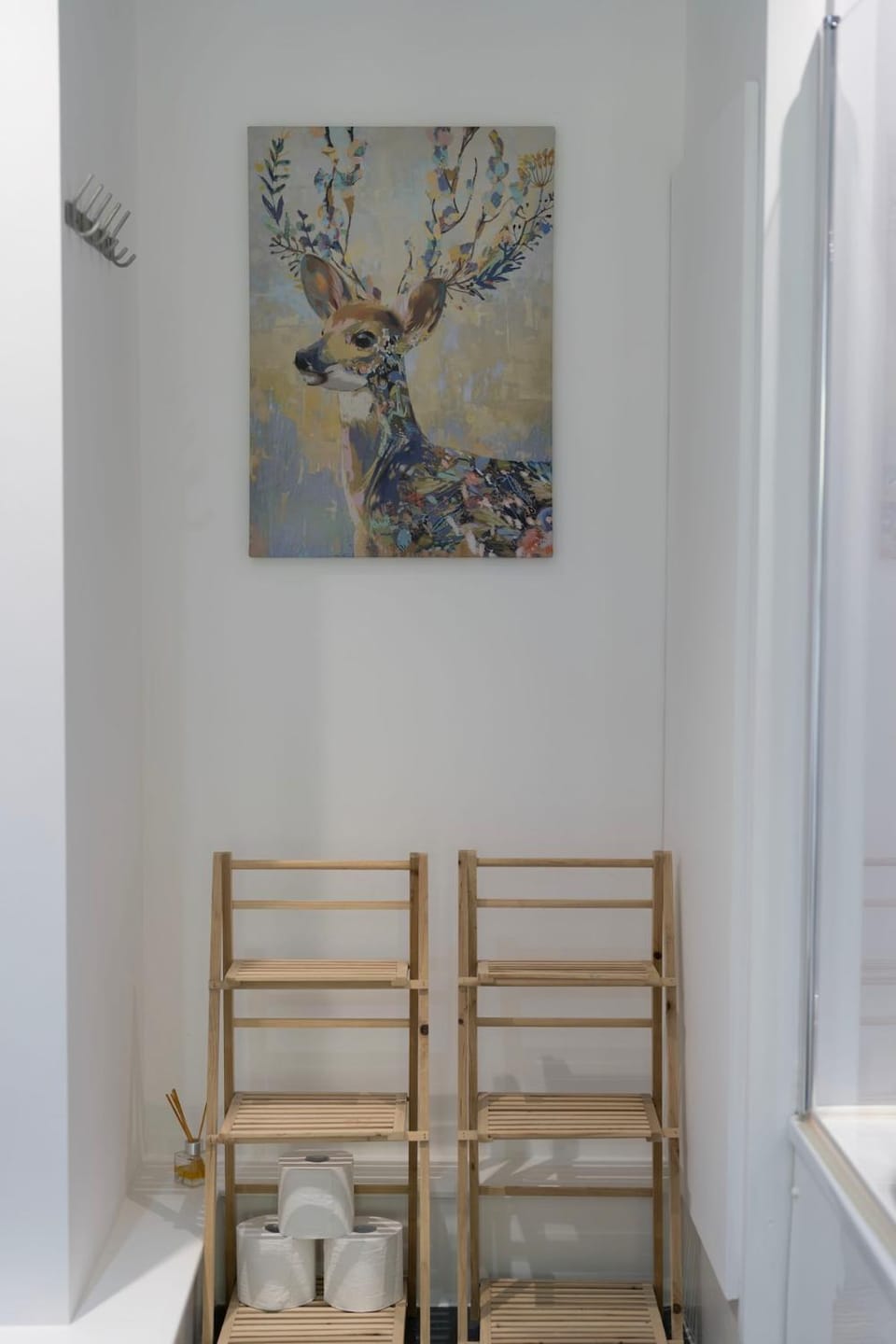 Stylish Modern Apartment by Aldgate East Station 1 Apartment in London