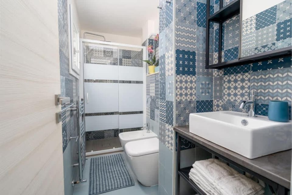 Homeby, Il rifugio Felice Apartment in Catania