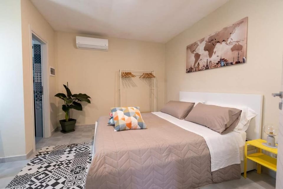 Homeby, Il rifugio Felice Apartment in Catania