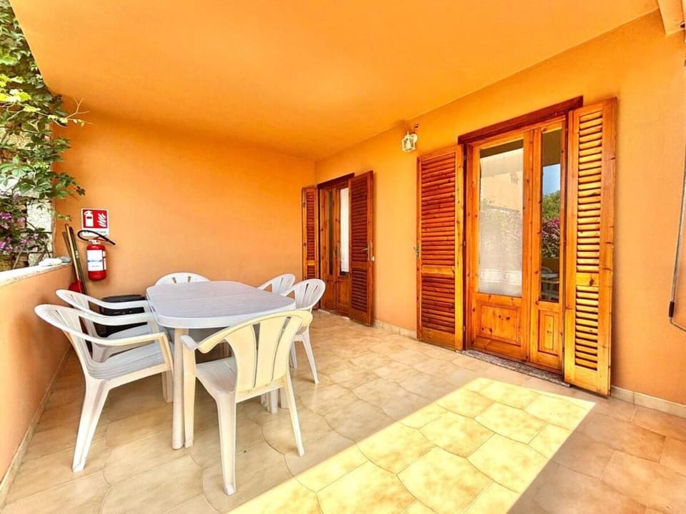 Trentino 7 Apartment in San Teodoro