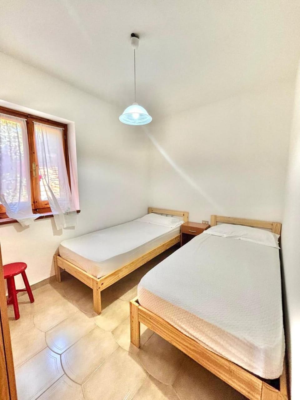Trentino 7 Apartment in San Teodoro