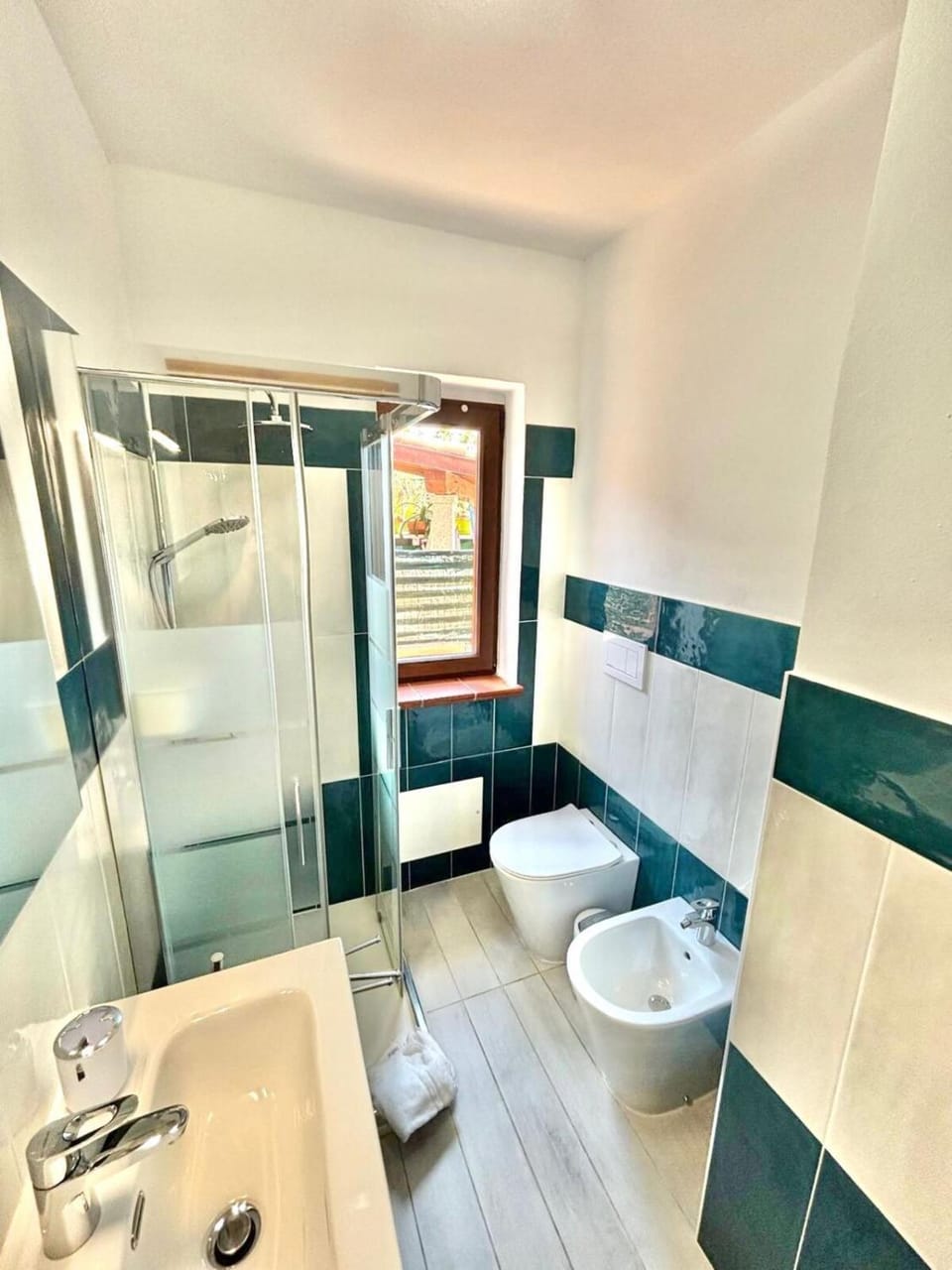 Trentino 7 Apartment in San Teodoro