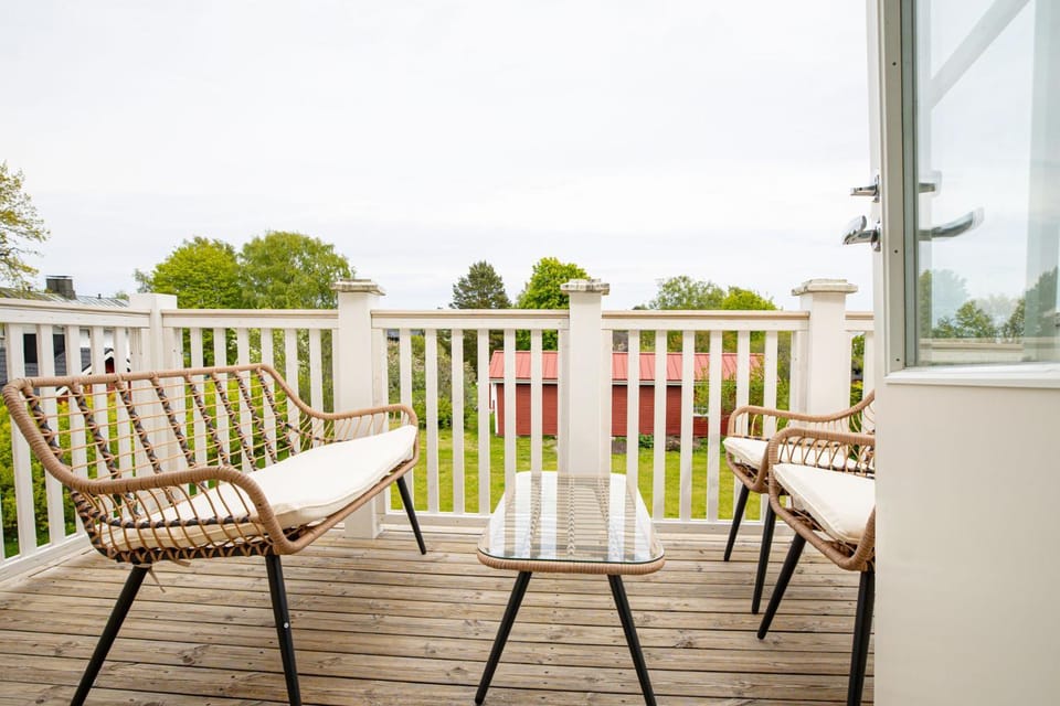 View (from property/room), Balcony/Terrace