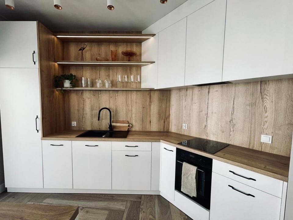 Heart of the City Apartment Apartment in Poland
