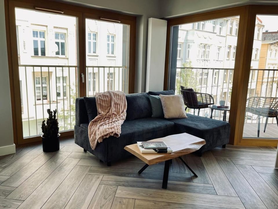 Heart of the City Apartment Apartment in Poland