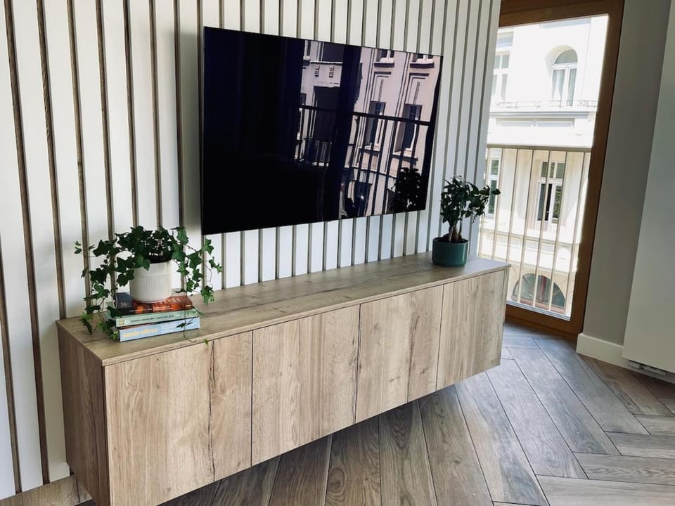 Heart of the City Apartment Apartment in Poland