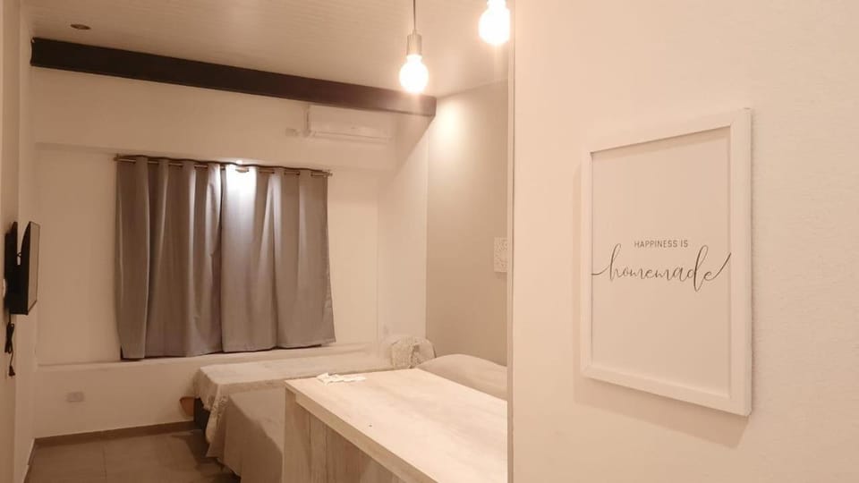 Olmos Suites Apartment in Cordoba Province