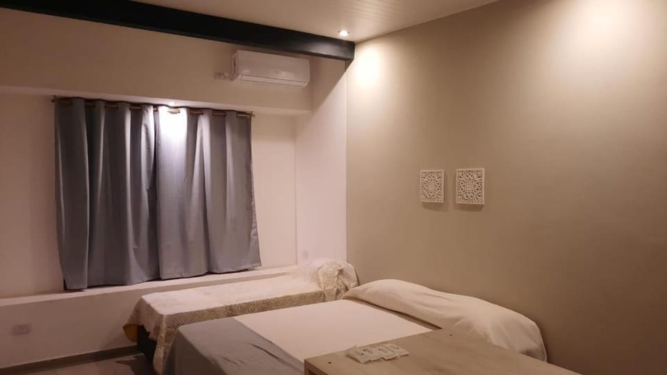Olmos Suites Apartment in Cordoba Province
