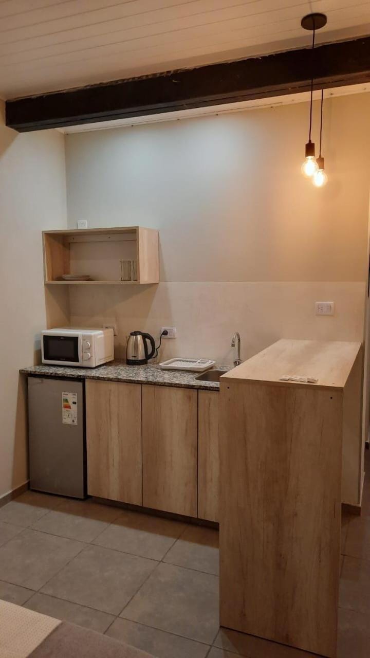 Olmos Suites Apartment in Cordoba Province