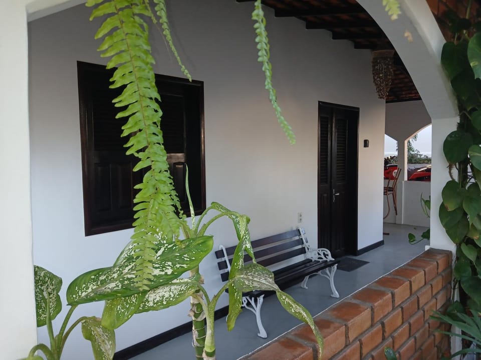 Garden House - Atins House in State of Maranhão, Brazil