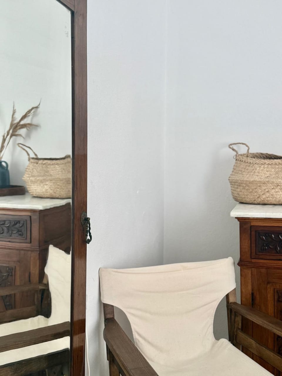 Eirini's House, centrally located in Parikia Apartment in Paros
