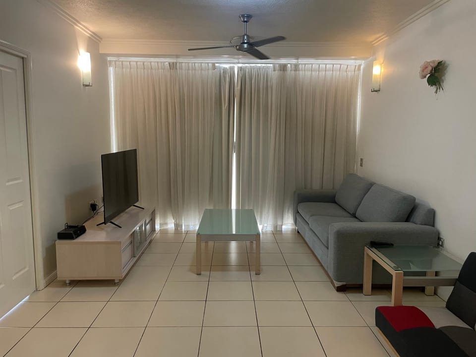 City Quays Private Apartments - Best CBD Location & Comfort Apartment in Cairns