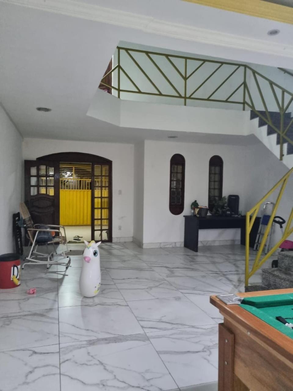 Casarão para COP30 House in Belém