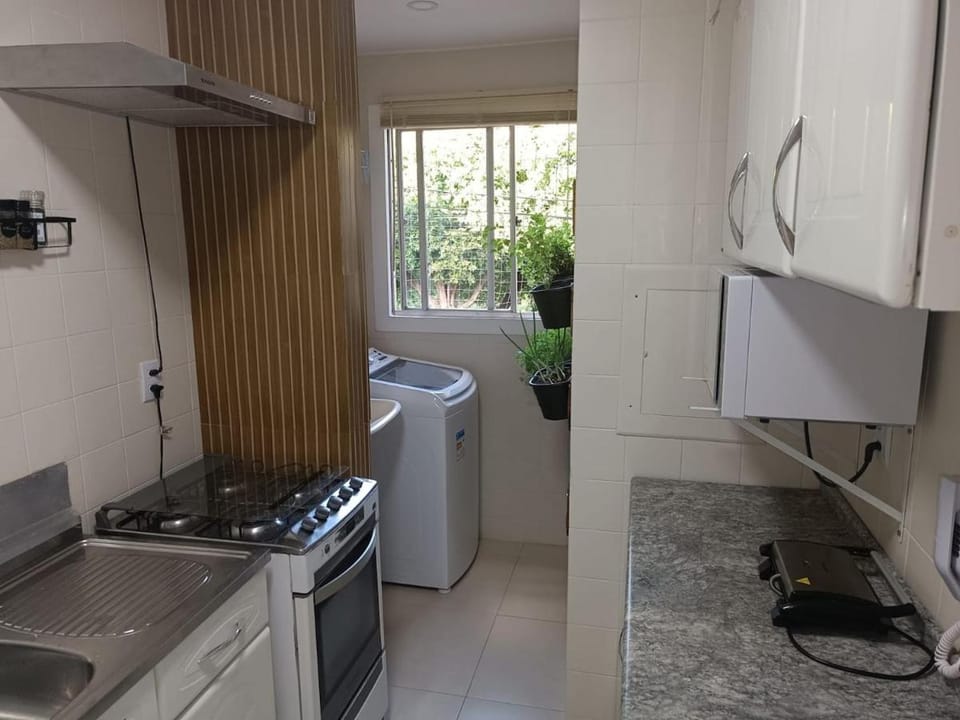 Apartament for family and friends Apartment in Foz do Iguaçu