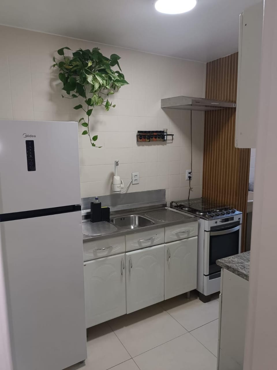 Apartament for family and friends Apartment in Foz do Iguaçu