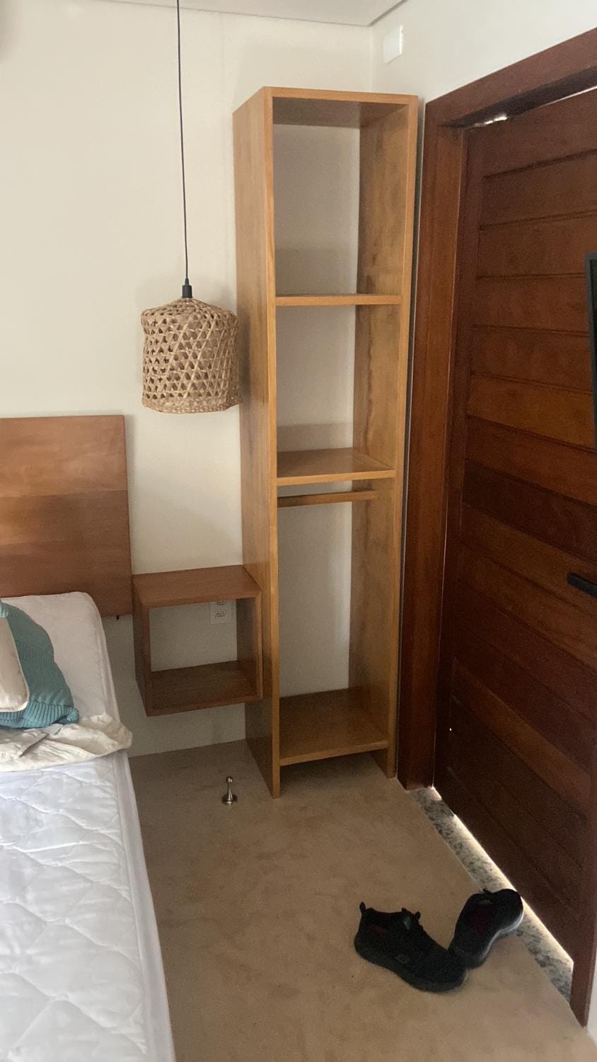 Refúgio Aconchegante em Mariscal - Baoba Suítes Villa in Bombinhas