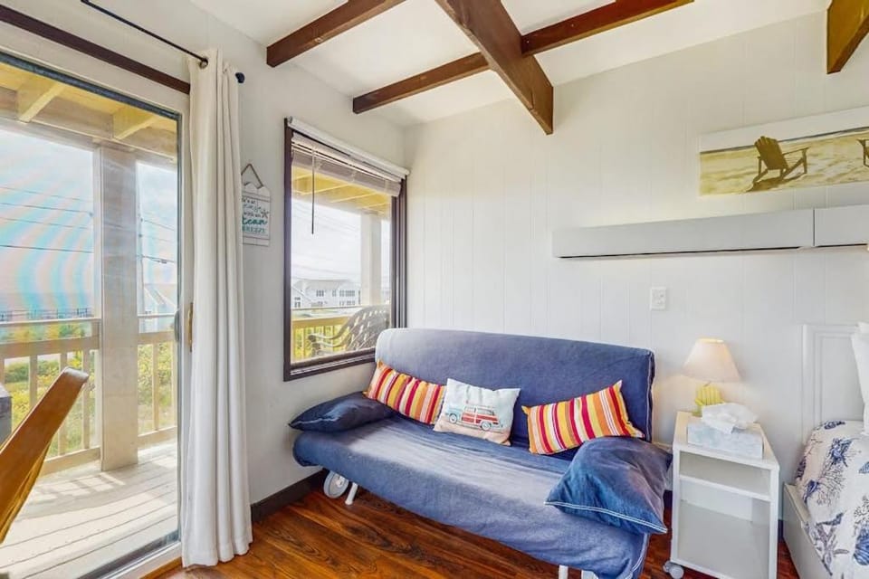 Seashore Escape Apartment in North Truro