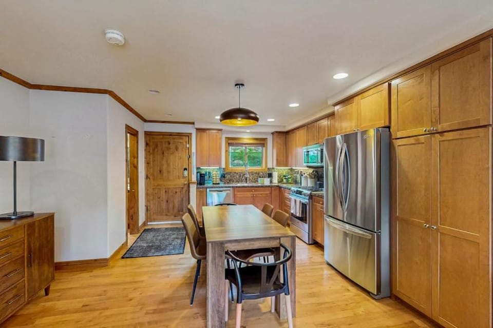 Powder Run Lodge Apartment in Vail