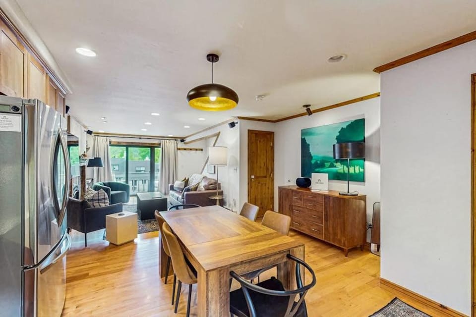 Powder Run Lodge Apartment in Vail