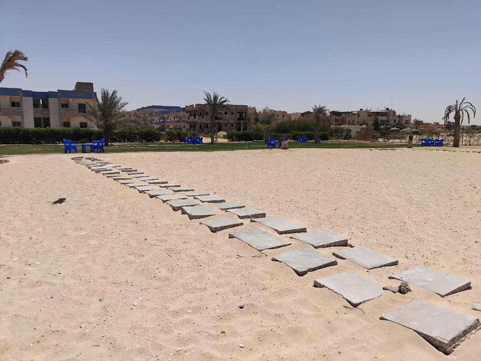Home in ras sedr Apartment in South Sinai Governorate