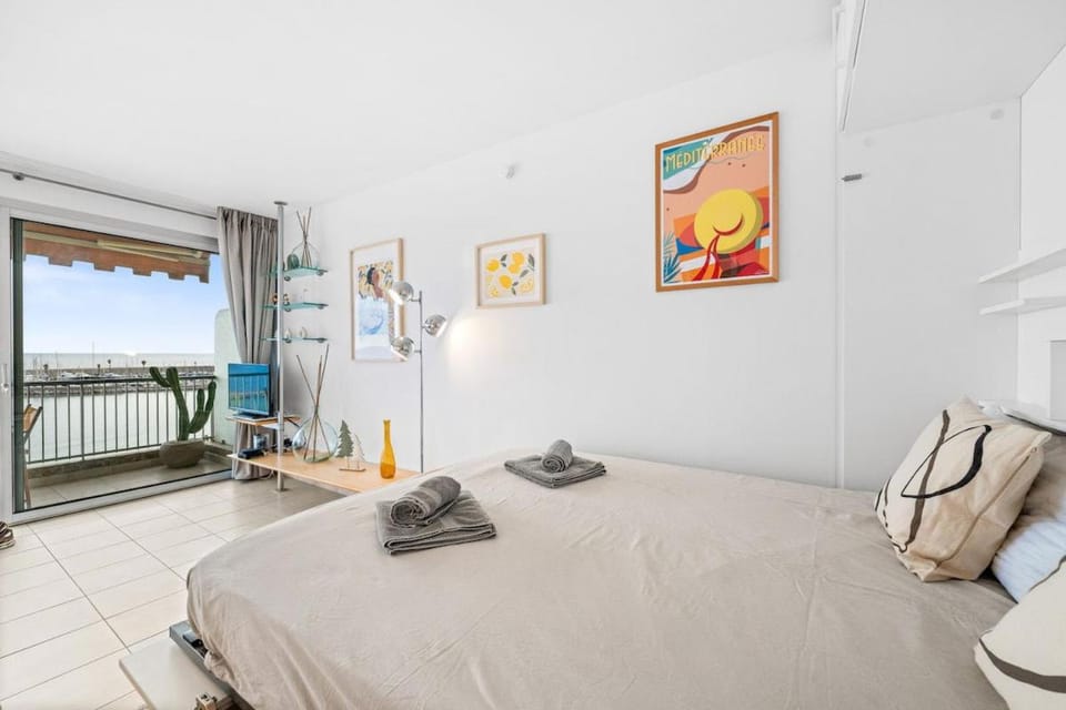 LETOILE DE MER Vue Exceptionnelle Centre Terrasse House in Menton