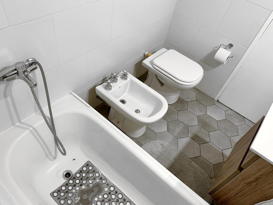 Toilet, Bathroom, Bath, bidet