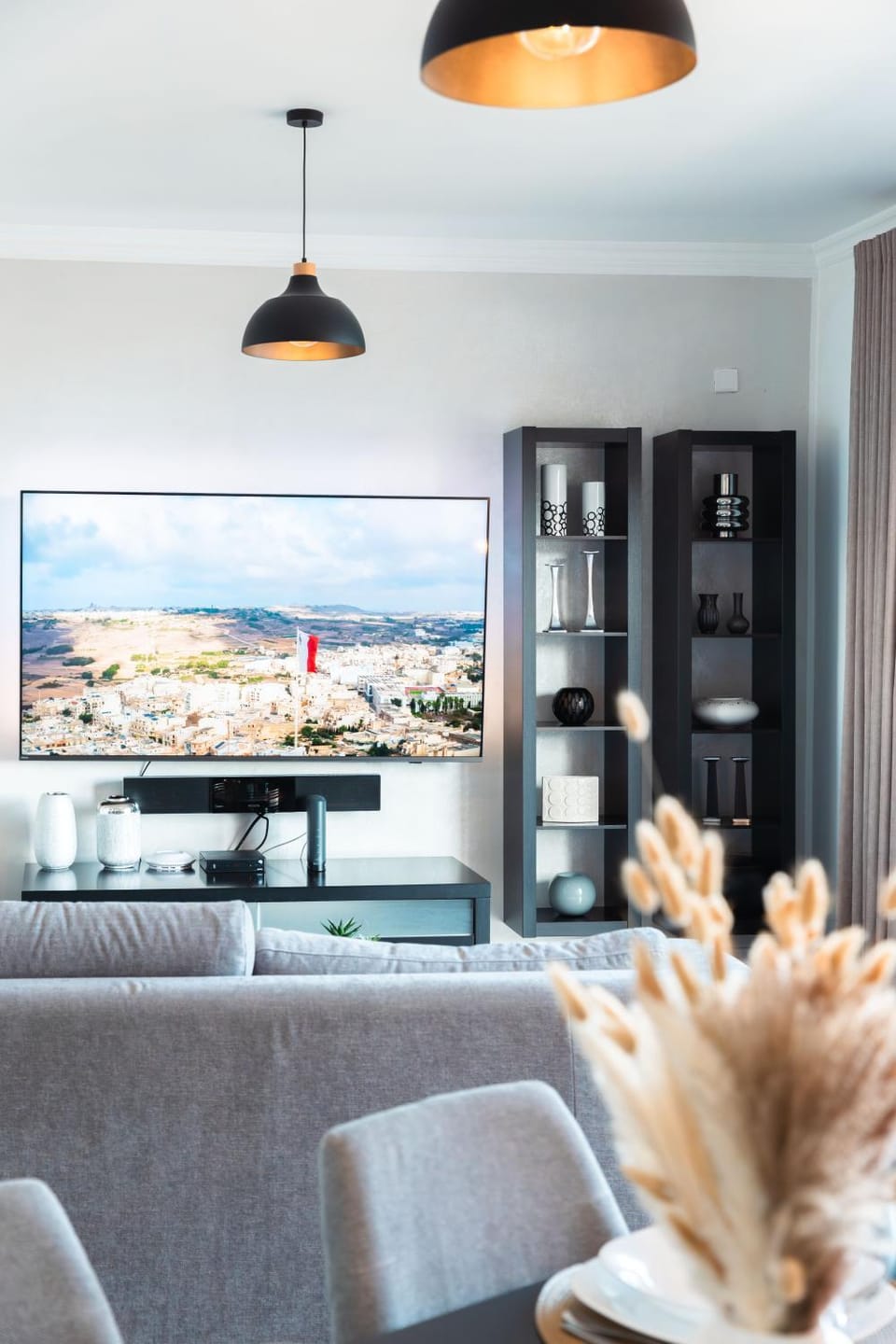 Top Location-2BR Seafront & Steps from Ferry by Arco Collection Apartment in Sliema