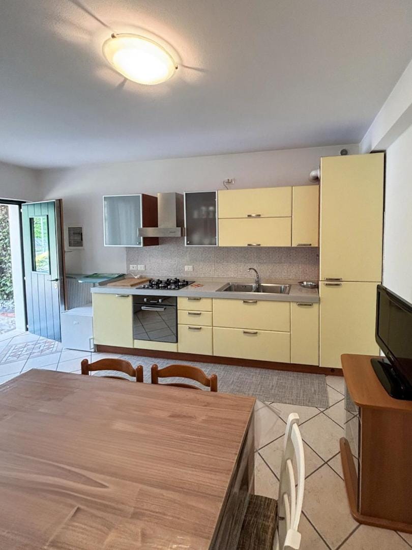 Cà Alimar Apartment in Caorle