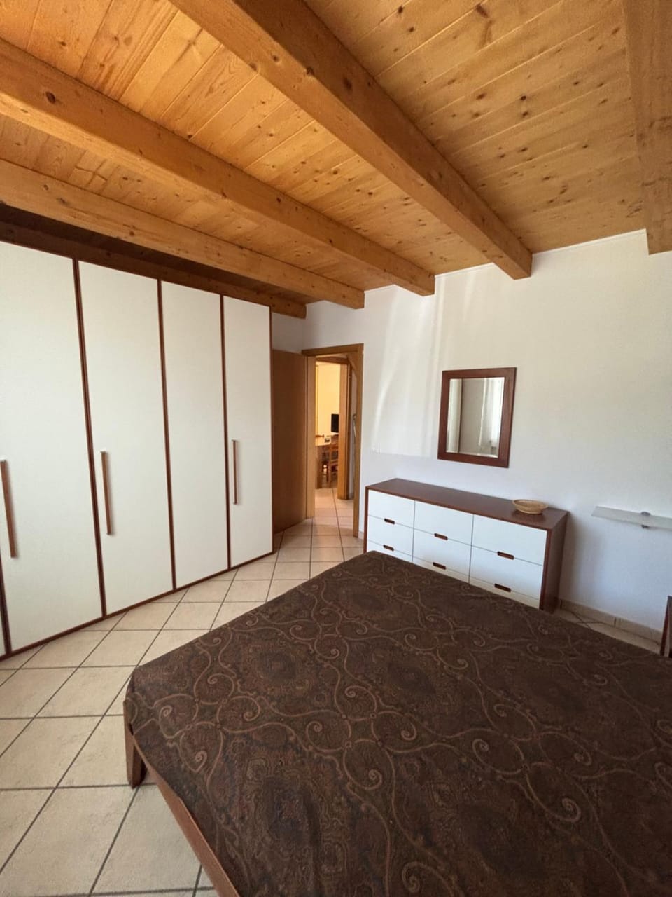 Cà Alimar Apartment in Caorle