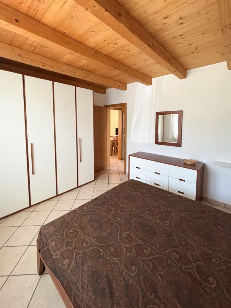 Cà Alimar Apartment in Caorle