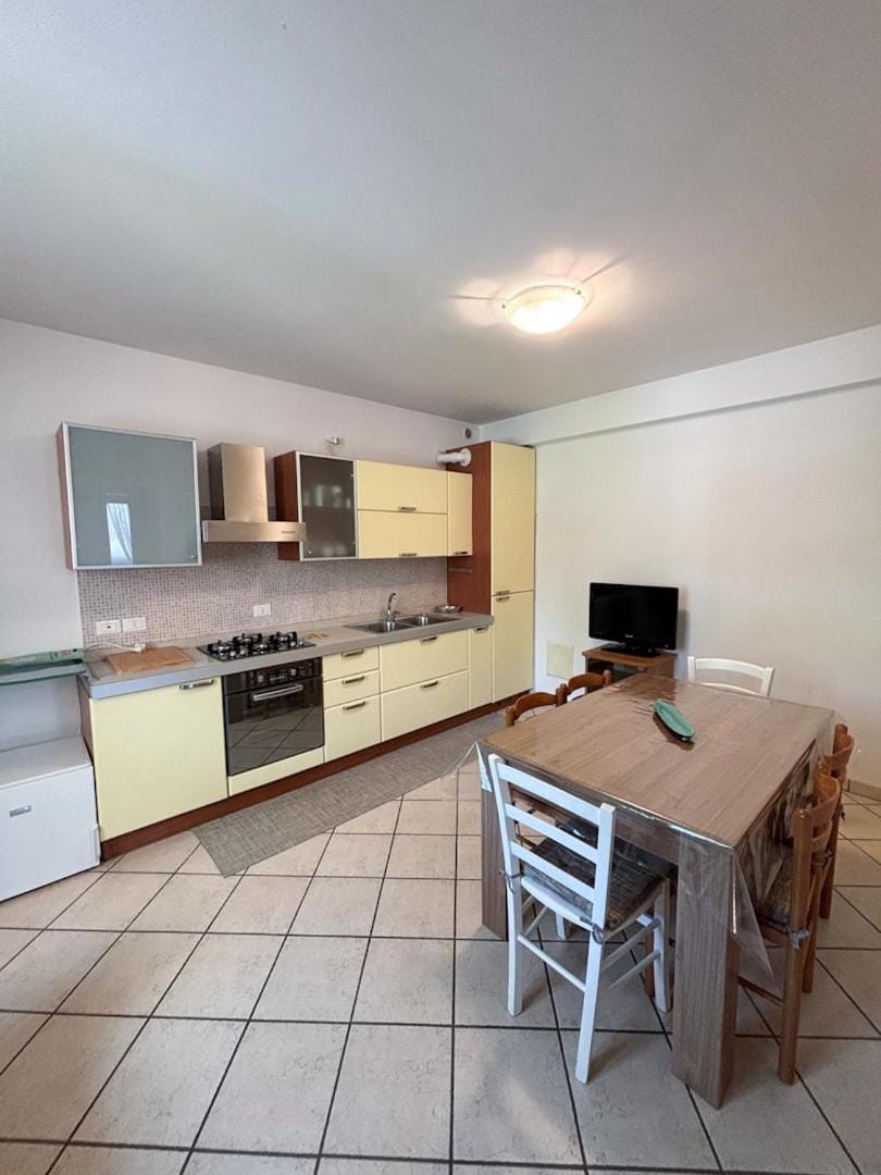 Cà Alimar Apartment in Caorle